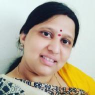 Sirisha B. Oracle trainer in Vijayawada