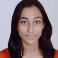 Prerana K. Class 8 Tuition trainer in Raver