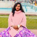 Aarti jatav EVS Tuition classes trainer in Vadodara