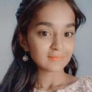 Kashish Sharma Class I-V Tuition trainer in Delhi