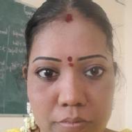 Devi M. Class 12 Tuition trainer in Madurai