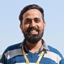 Photo of Shivam Saraswat