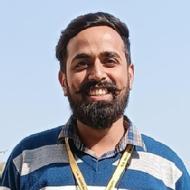 Shivam Saraswat Class 7 Tuition trainer in Delhi