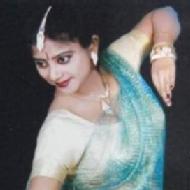 Manasi Datta Dance trainer in Kolkata