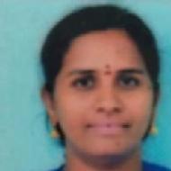 Sharvani C. Class I-V Tuition trainer in Kakinada