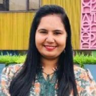 Komal B. Class I-V Tuition trainer in Karnal