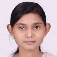 Shweta G. Class 12 Tuition trainer in Amravati