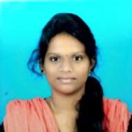 Divya Class 12 Tuition trainer in Chennai