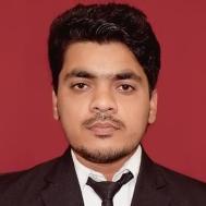 Mohd Danish LLB Tuition trainer in Utraula