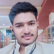 Anuj Singh Tomar Class 12 Tuition trainer in Delhi