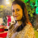 Photo of Vaishali P.
