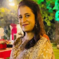 Vaishali P. Class I-V Tuition trainer in Ahmedabad