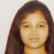 Ruchika C D Class I-V Tuition trainer in Mysore