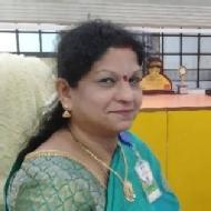 Jayashree Class 12 Tuition trainer in Chengalpattu