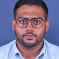 Shahul H. Computer Course trainer in Kalkulam