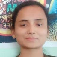 Supriya Class I-V Tuition trainer in Hindupur