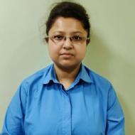 Sharmistha H. Class I-V Tuition trainer in Kolkata