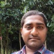 Amol Kumar Ratnakar BA Tuition trainer in Samastipur