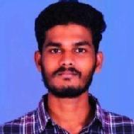 Vanjarapu Ganesh Class 12 Tuition trainer in Ranasthalam Mandal
