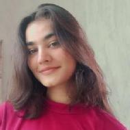 Nancy C. Japanese Language trainer in Khurja