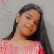 Navya Dass Class 10 trainer in Gurgaon