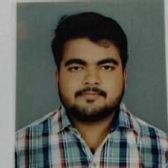 Saurabh Singh Class I-V Tuition trainer in Delhi