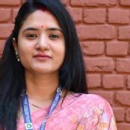 Stuti R. Class 12 Tuition trainer in Kotdwara