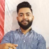 Gyanendra Kumar Class 12 Tuition trainer in Delhi