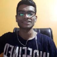 Venay Class 10 trainer in Delhi