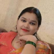 Soumya Srivastava Class 12 Tuition trainer in Gorakhpur