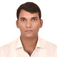 Keshav Yadav Class 12 Tuition trainer in Delhi