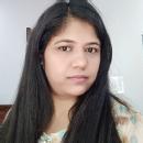 Photo of Swati R.