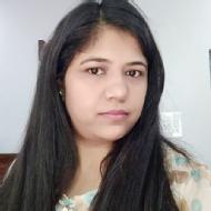 Swati R. Class I-V Tuition trainer in Noida