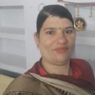 Sushila C. Class 10 trainer in Jodhpur