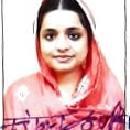 Photo of Shagufta Y.