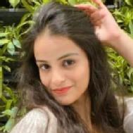 Insha Khan Class I-V Tuition trainer in Delhi