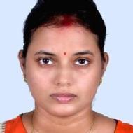 Pranatee S. Abacus trainer in Bangalore