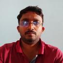 Photo of Sunil Goud