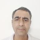 Photo of Joginder Malhotra