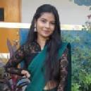 Photo of Megha B.