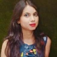 Chandni K. Spoken English trainer in Jamshedpur