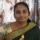 Photo of K. Nithya