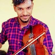 G. Pandiyan Violin trainer in Cuddalore