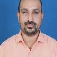 Siddharth Chaubey Class 8 Tuition trainer in Vasai