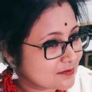 Photo of Pritha Mukherjee