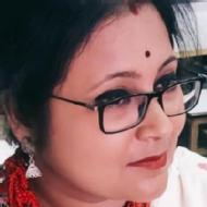 Pritha Mukherjee Class 11 Tuition trainer in Kolkata