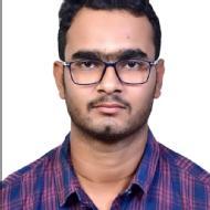 Yudhisthira Satapathy Class 12 Tuition trainer in Bhubaneswar