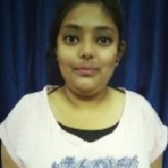 Akanksha S. Class 11 Tuition trainer in Ghaziabad