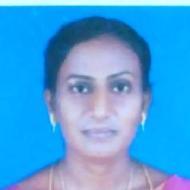 Jacquline D. Class I-V Tuition trainer in Lalgudi