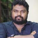 Photo of Ananthu Sureshkumar